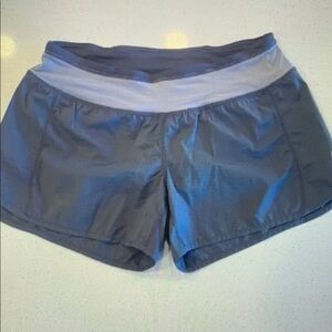 Gray Women's Shorts